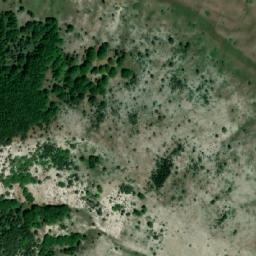 Satellite imagery of Grad, BA