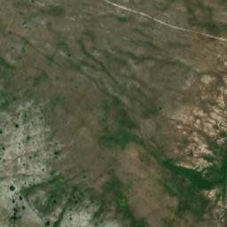 Satellite imagery of Grad, BA