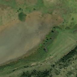 Satellite imagery of Glavica, BA