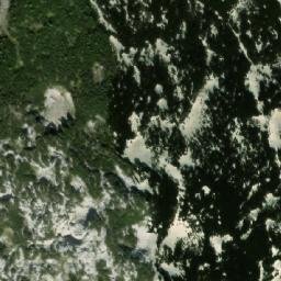 Satellite imagery of Mandaruša, BA