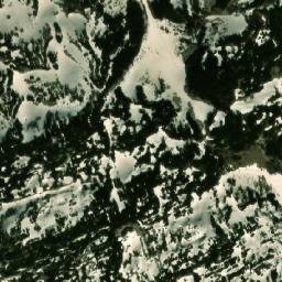 Satellite imagery of Juneći Kuk, BA