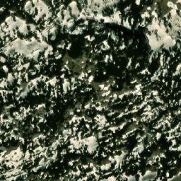 Satellite imagery of Juneći Kuk, BA