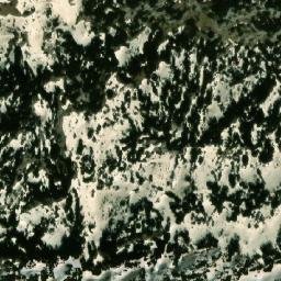 Satellite imagery of Marin Kamen, BA