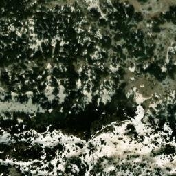 Satellite imagery of Marin Kamen, BA