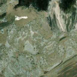 Satellite imagery of Veliki Kuk, BA