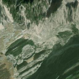 Satellite imagery of Veliki Kuk, BA