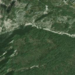 Satellite imagery of Veliki Kuk, BA