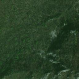 Satellite imagery of Meka Glava, BA