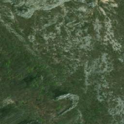 Satellite imagery of Siljevača, BA