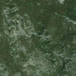 Satellite imagery of Siljevača, BA