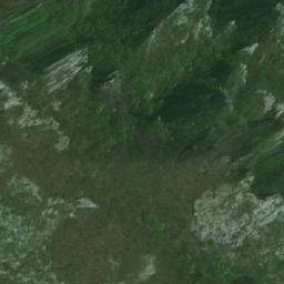 Satellite imagery of Siljevača, BA