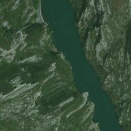 Satellite imagery of Police, BA