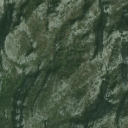 Satellite imagery of Zelena Glava, BA