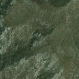 Satellite imagery of Zelena Glava, BA