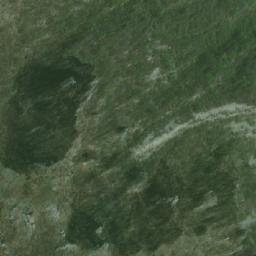 Satellite imagery of Zelena Glava, BA