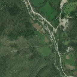 Satellite imagery of Male Pale, BA