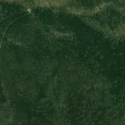 Satellite imagery of Siljeva Glava, BA