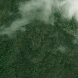 Satellite imagery of Letokin Grad, BA