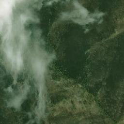 Satellite imagery of Letokin Grad, BA