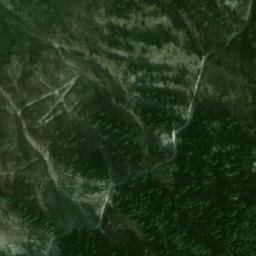 Satellite imagery of Borova Glava, BA