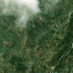 Satellite imagery of Izgorela Glavica, BA
