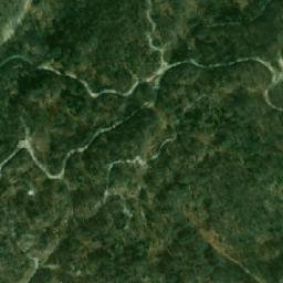 Satellite imagery of Izgorela Glavica, BA