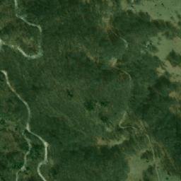 Satellite imagery of Izgorela Glavica, BA