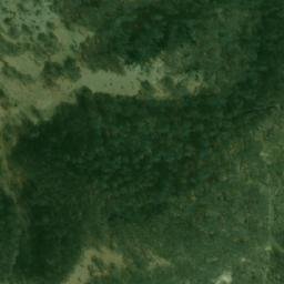 Satellite imagery of Runjavi Kuk, BA
