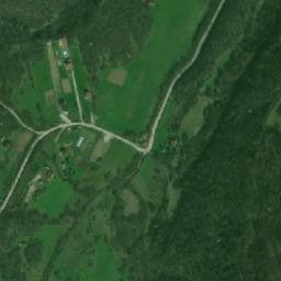 Satellite imagery of Dijeva, BA