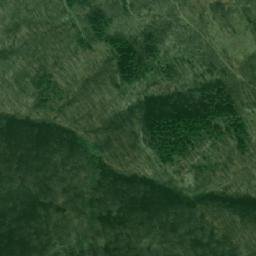 Satellite imagery of Vrabač, BA