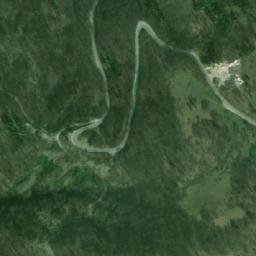 Satellite imagery of Vrabač, BA