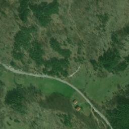 Satellite imagery of Vrabač, BA