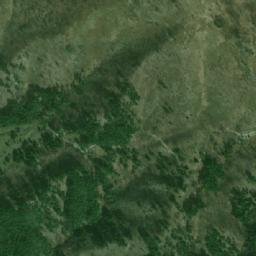 Satellite imagery of Bukove Glavice, BA