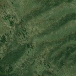 Satellite imagery of Bukove Glavice, BA