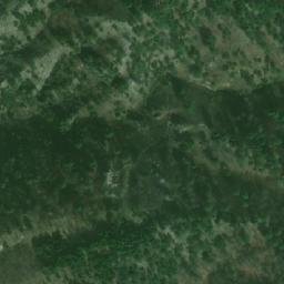 Satellite imagery of Bijeli Klanci, BA