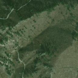 Satellite imagery of Barjaci, BA