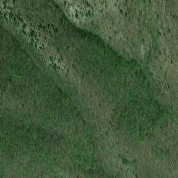 Satellite imagery of Kruškova Kosa, BA