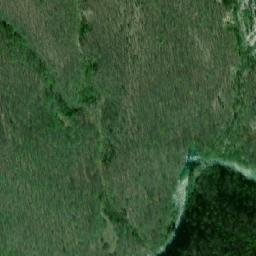 Satellite imagery of Kruškova Kosa, BA
