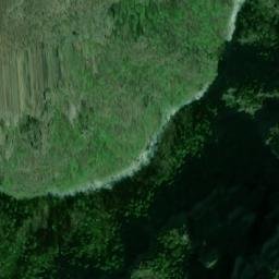 Satellite imagery of Veljače, BA