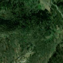 Satellite imagery of Javorak, BA