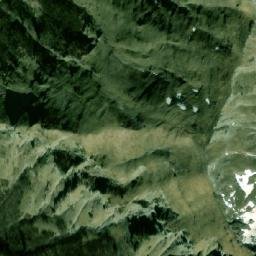 Satellite imagery of Vito, BA