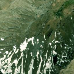 Satellite imagery of Vito, BA