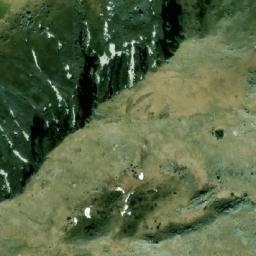 Satellite imagery of Vito, BA