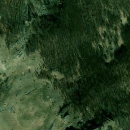 Satellite imagery of Javorov Vrh, BA