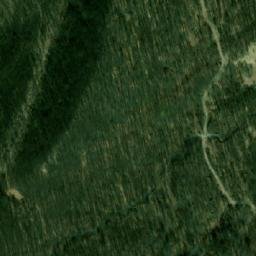 Satellite imagery of Javorov Vrh, BA