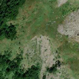 Satellite imagery of Mesnice, BA