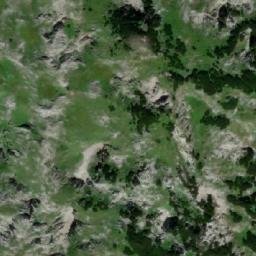 Satellite imagery of Ðevigrad, BA