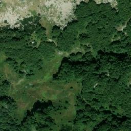 Satellite imagery of Ilijaš, BA