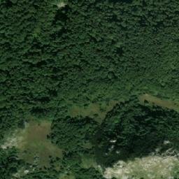 Satellite imagery of Lupoč, BA