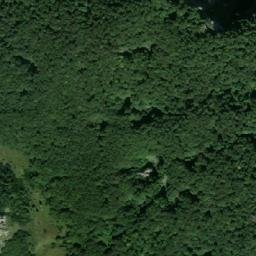 Satellite imagery of Lupoč, BA